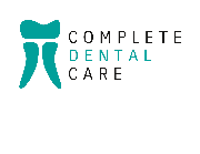 Complete Dental Care Logo